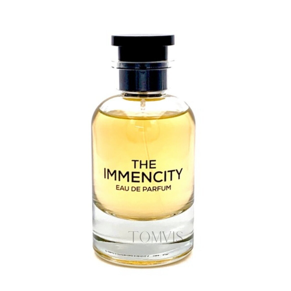 Emper The Immencity 1