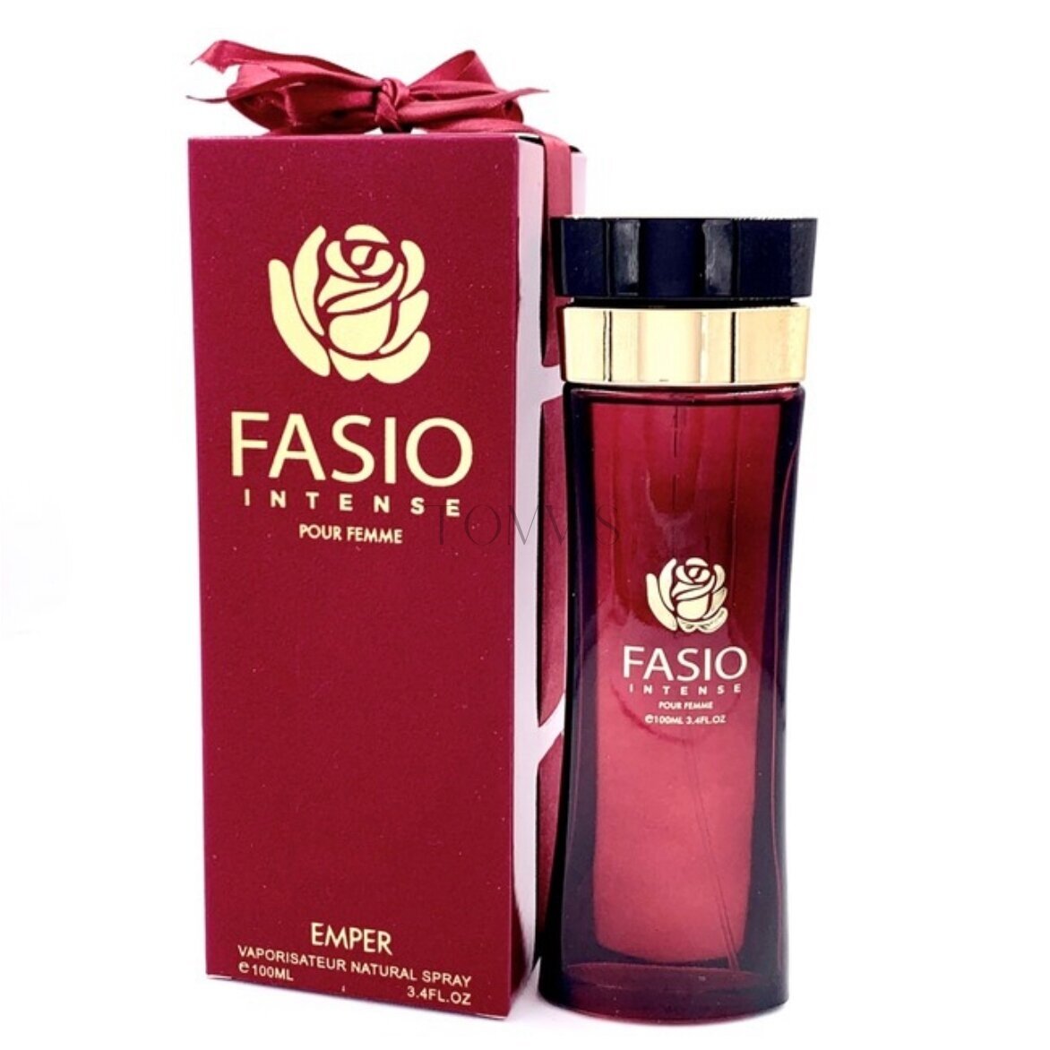Emper Fasio Intense Emper Fasio Intense
