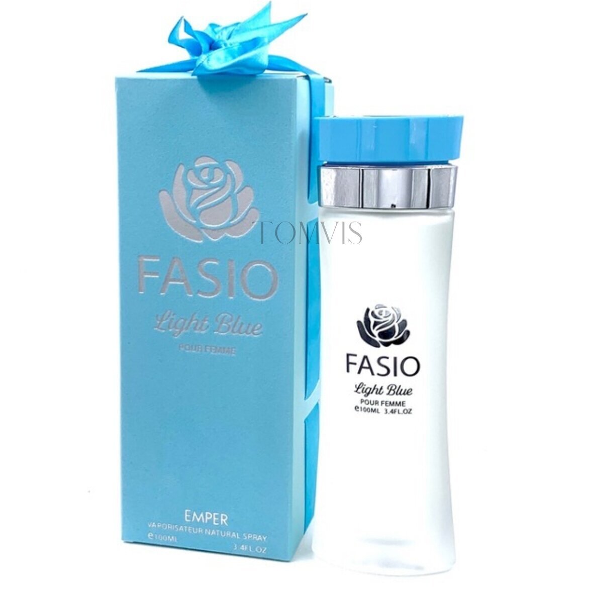 Emper Fasio Light Blue Emper Fasio Light Blue