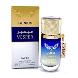 Emper Genius Vesper Eau de Parfum 25ml