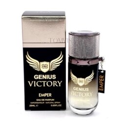 Emper Genius Victory Eau de Parfum 25ml