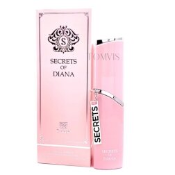 Emper Secrets of Diana