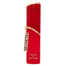 Emper Secrets of Red Girl