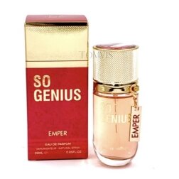 Emper So Genius Eau de Parfum 25ml