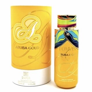 Emper Aruba Gold Emper Aruba Gold