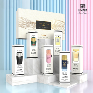 Emper  DISCOVERY SET 3