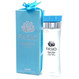 Emper Fasio Light Blue