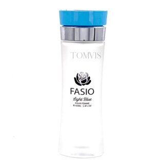 Emper Fasio Light Blue