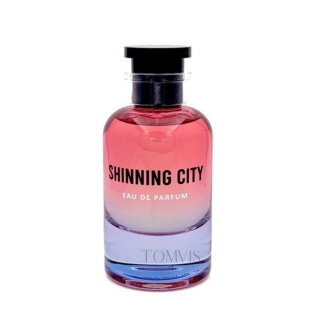 Emper Shinning City Emper Shinning City