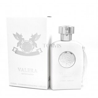 Emper Valera