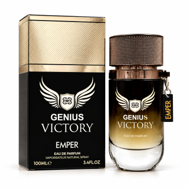 Emper Genius Victory Eau de Parfum