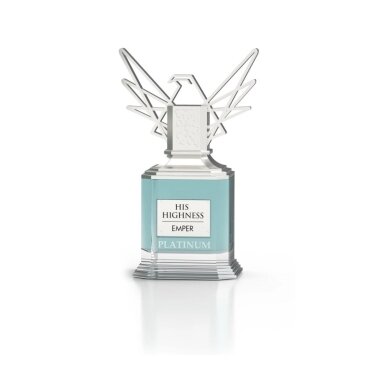 Emper His Highness Platinum