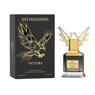 Emper His Highness Victory Emper His Highness Victory