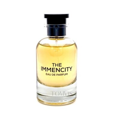 Emper The Immencity