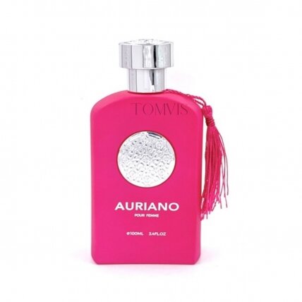 Emper Auriano 1