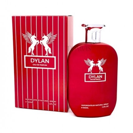 Emper Dylan