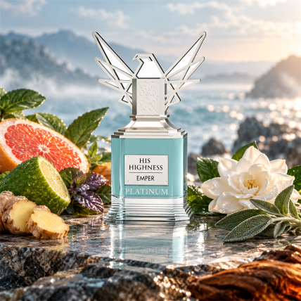 Emper His Highness Platinum 2