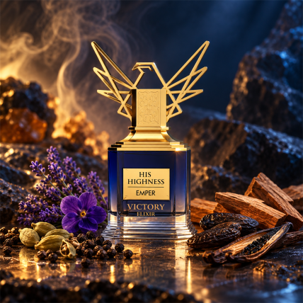 Emper His Highness Victory Elixir 2 Emper His Highness Victory Elixir 2