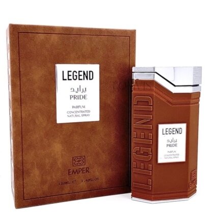 Emper Legend Pride Emper Legend Pride