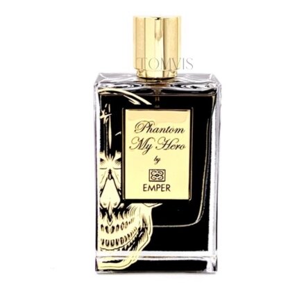 Emper Phantom My Hero 1 Emper Phantom My Hero 1