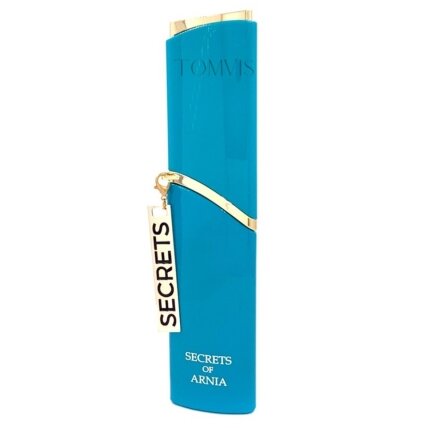 Emper Secrets Arnia 1