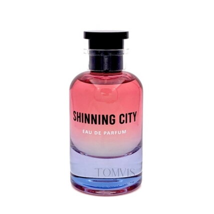 Emper Shinning City 1