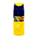 Deodorante roll-on Emper Aruba Gold per donna 60 ml Deodorante roll-on Emper Aruba Gold per donna 60 ml