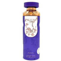 Дезодорант RIIFFS Fleurie Violette 200мл