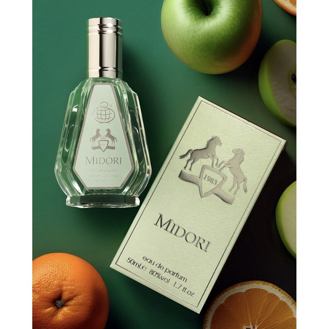 Fragrance World Midori 50ml