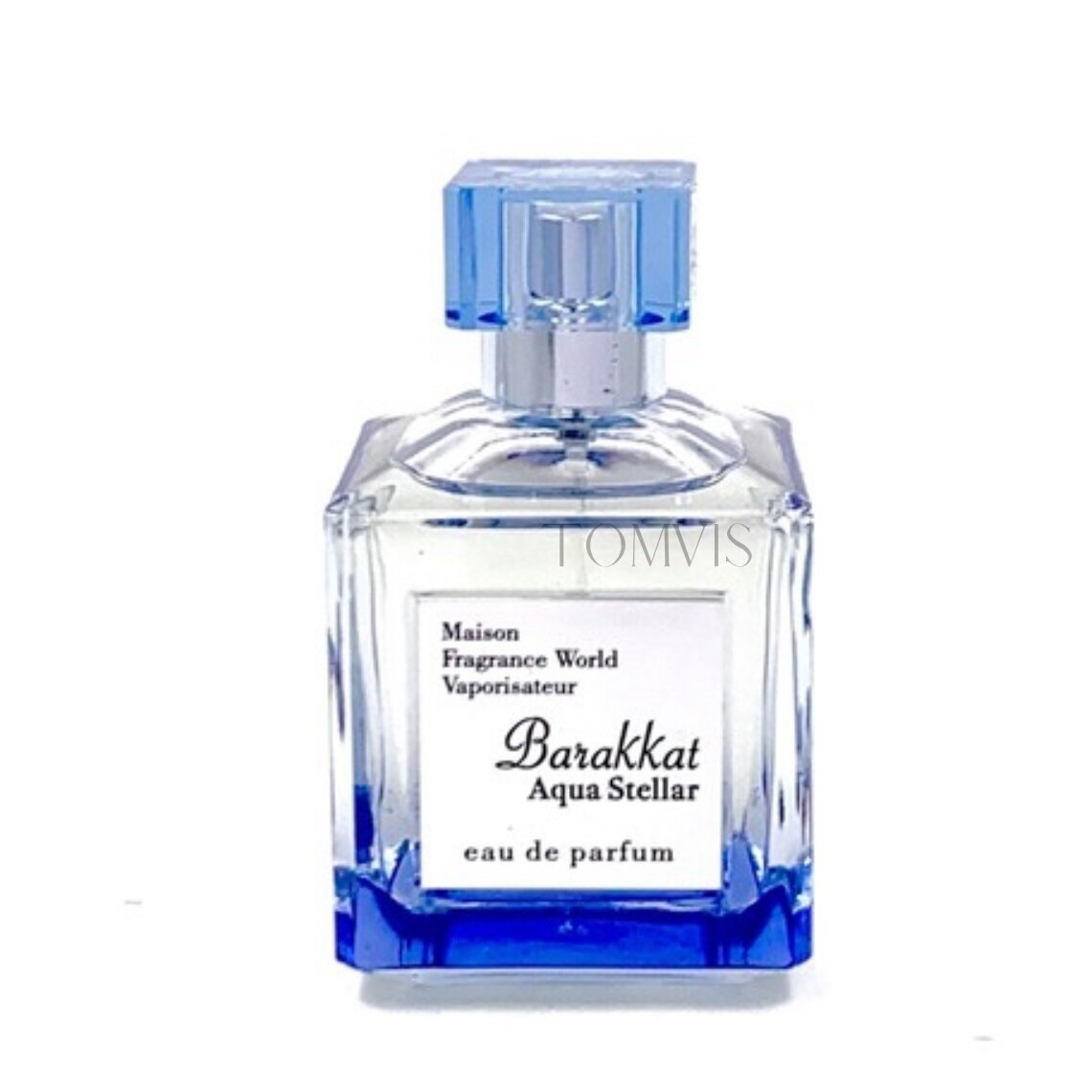 Fragrance World Barakkat Aqua Stellar 1