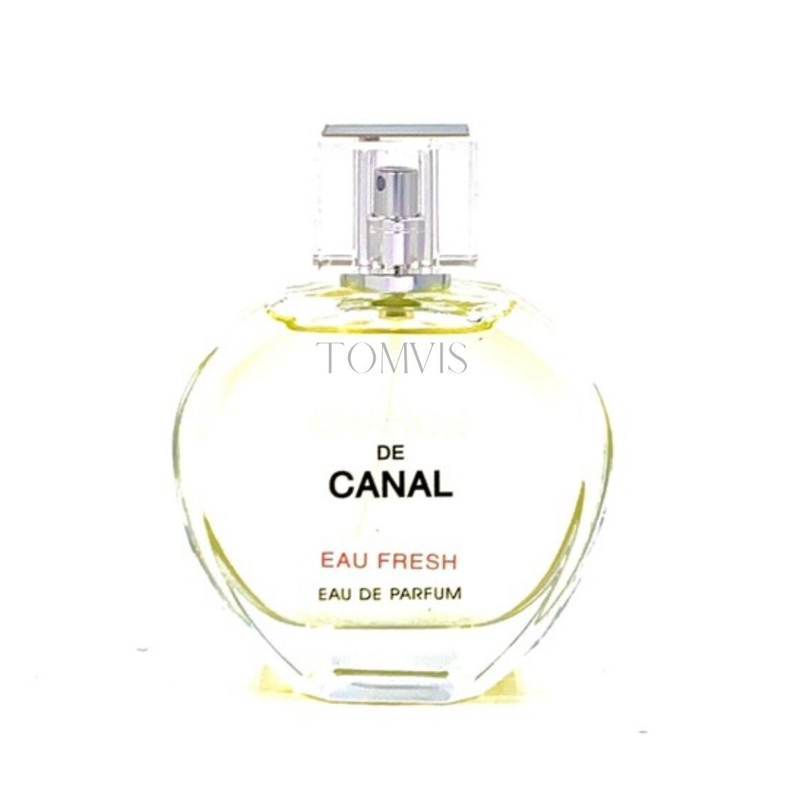 Fragrance World Change De Canal Eau Fresh 1