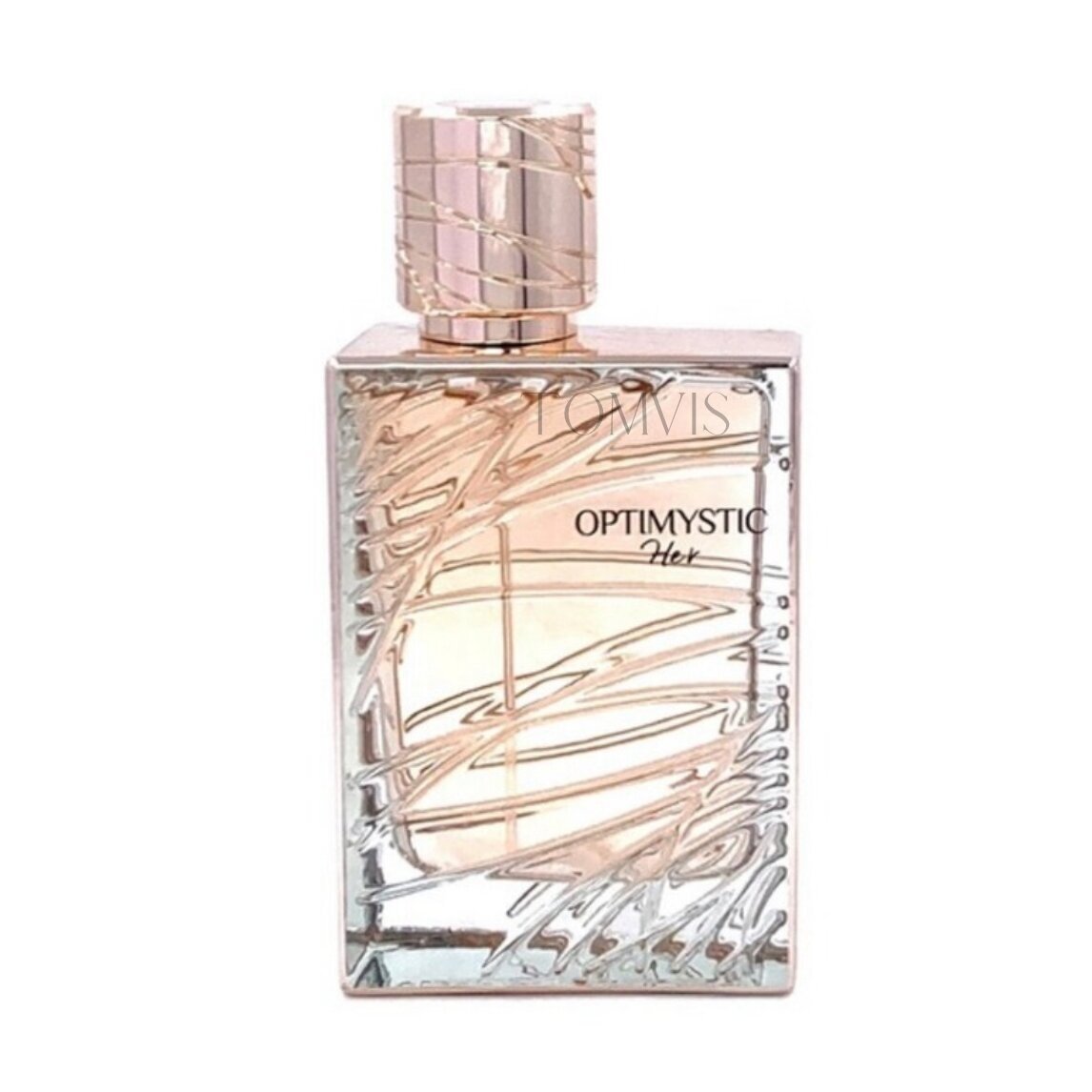 Fragrance World Optimystic HER 1 Fragrance World Optimystic HER 1