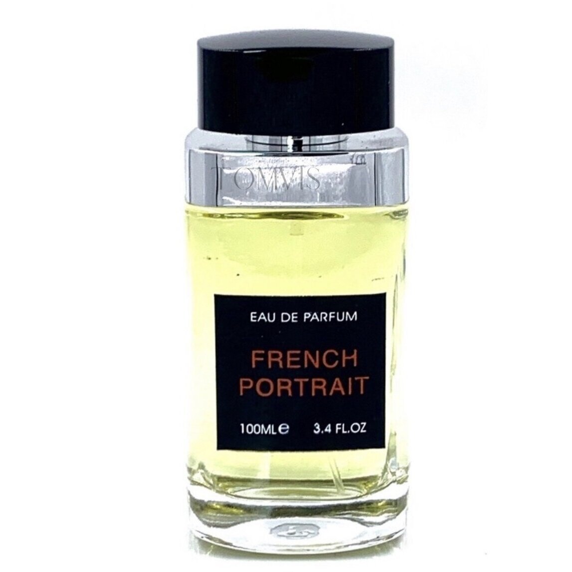 Fragrance World French Portrait 1 Fragrance World French Portrait 1