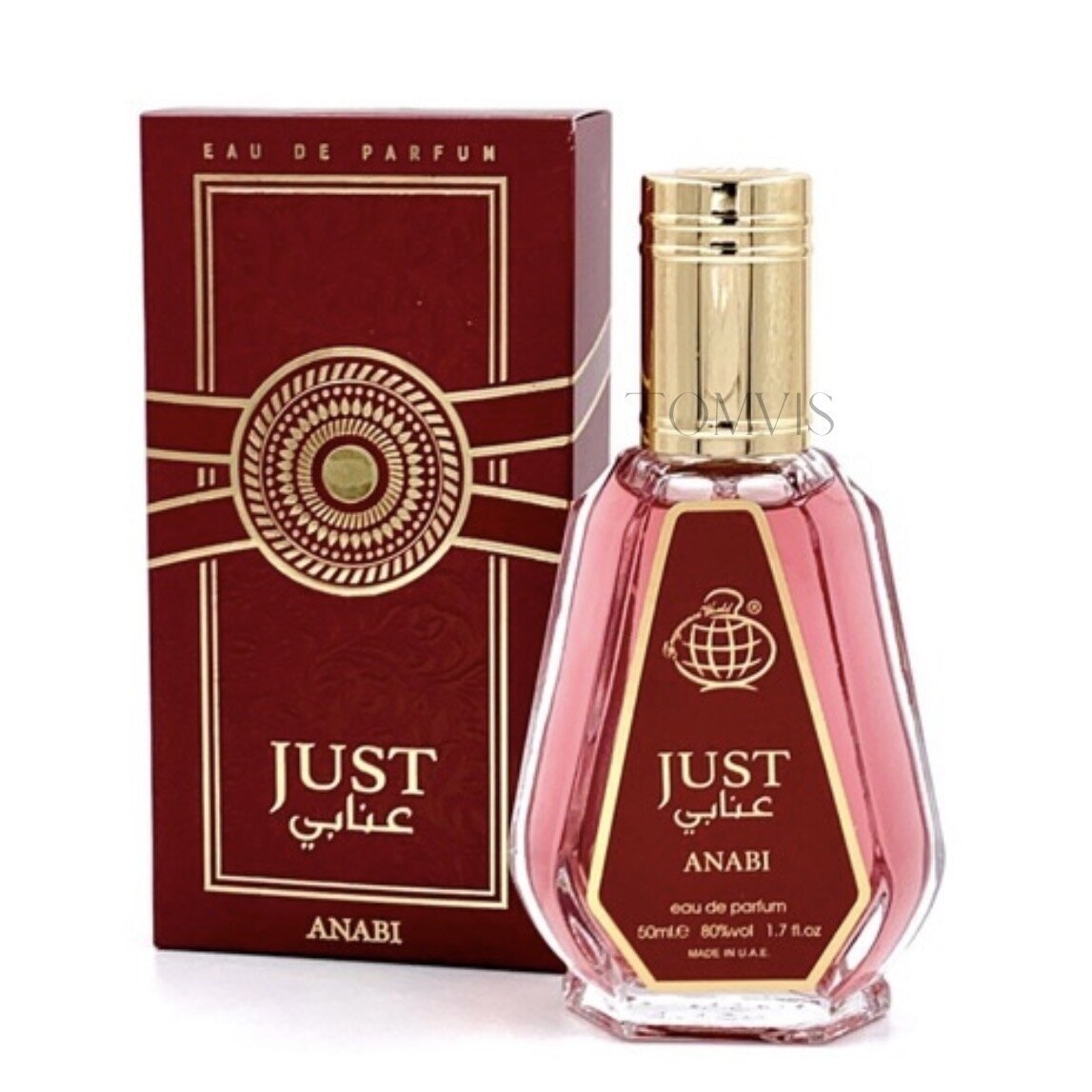 Fragrance World Just Anabi 50ml