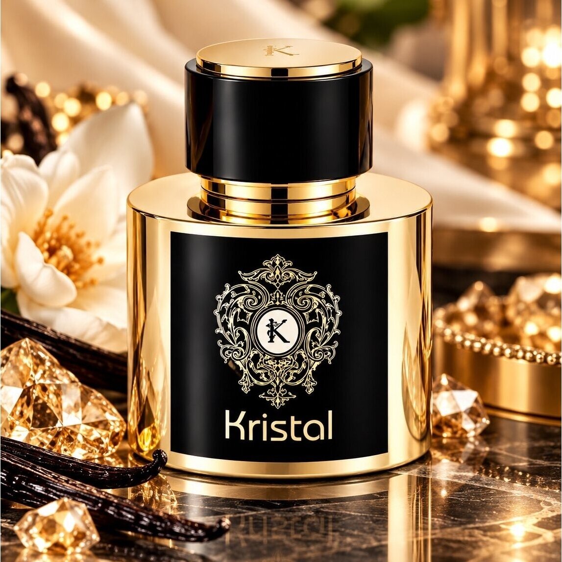 Fragrance World Kristal 2 Fragrance World Kristal 2