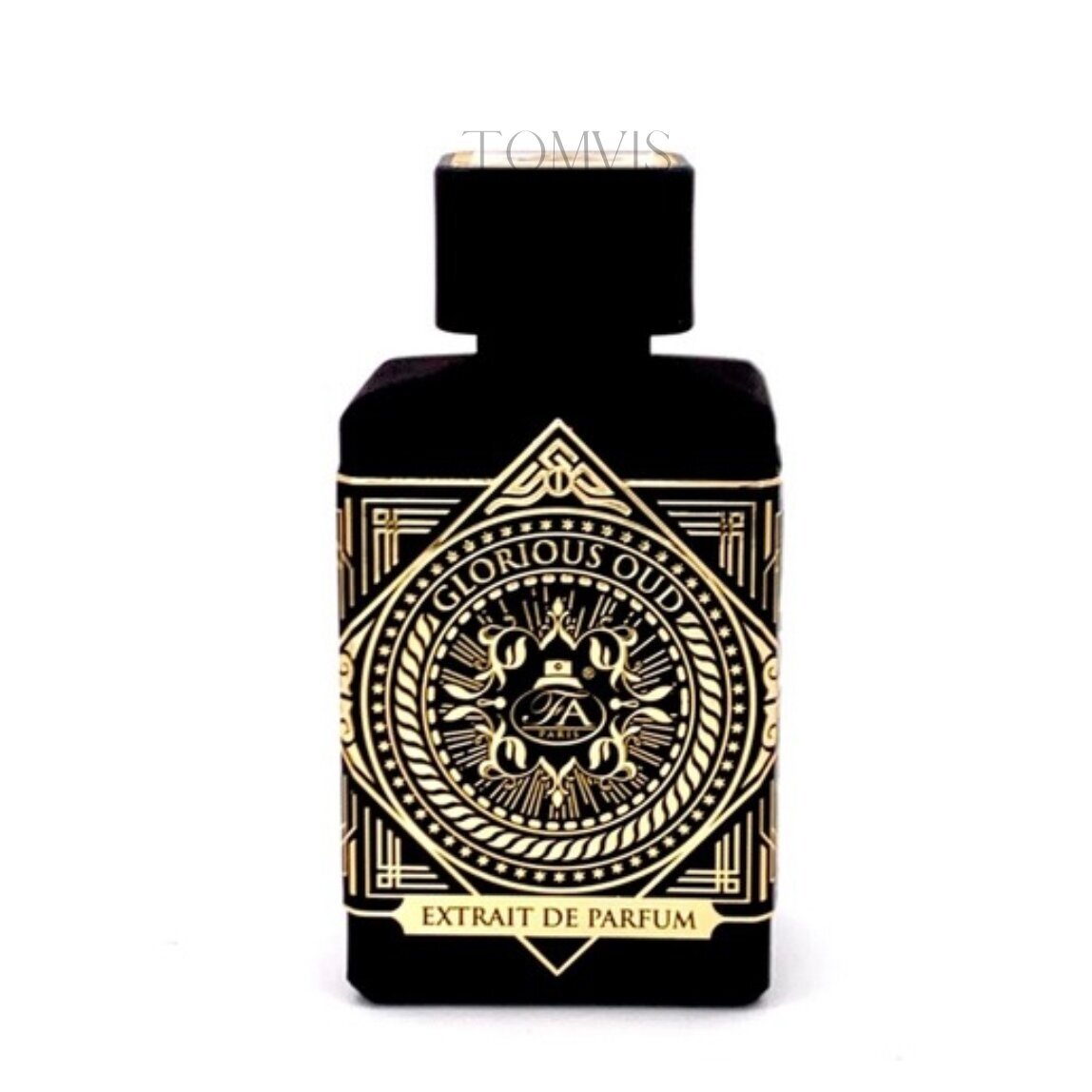 French Avenue GLORIOUS OUD 1