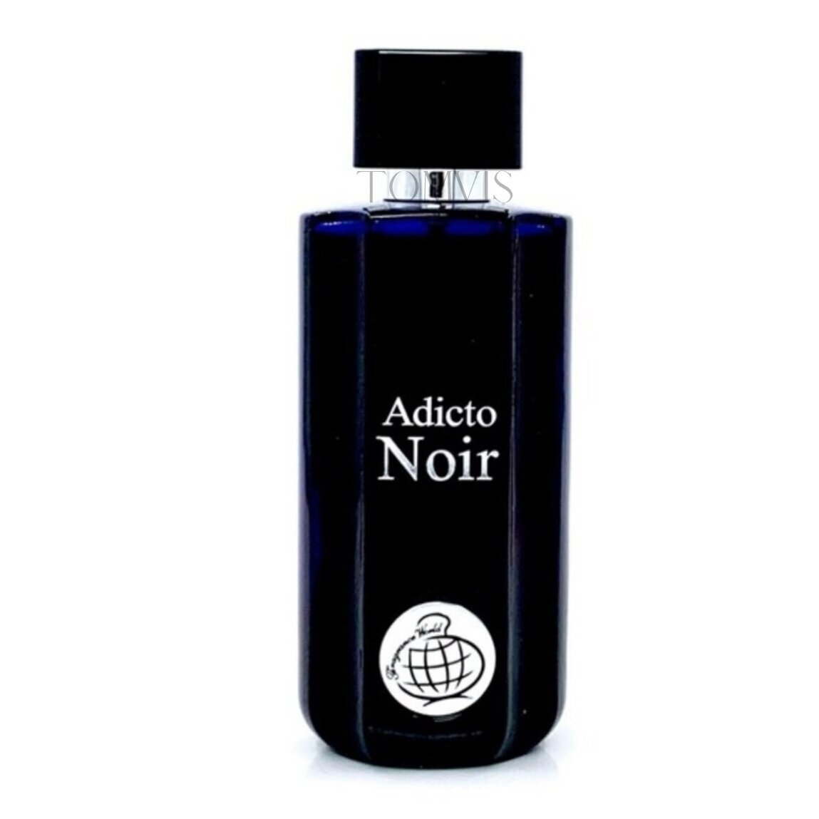 Fragrance World Adicto Noir 1