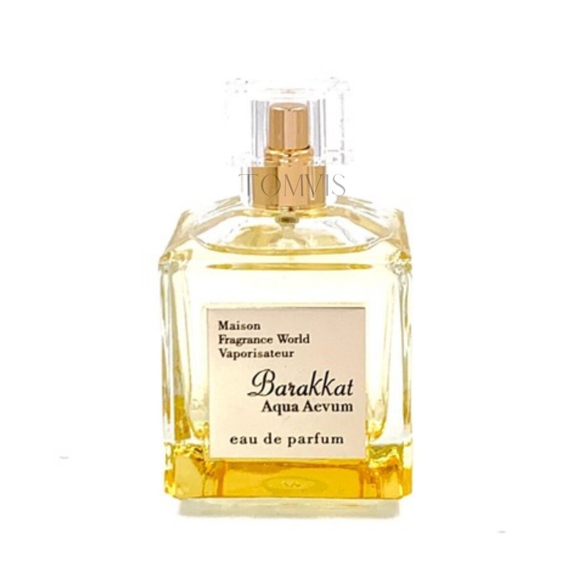 Fragrance World Barakkat Aqua Aevum 1