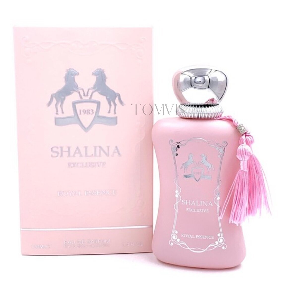 Fragrance World Shalina Exclusive Royal Essence Fragrance World Shalina Exclusive Royal Essence
