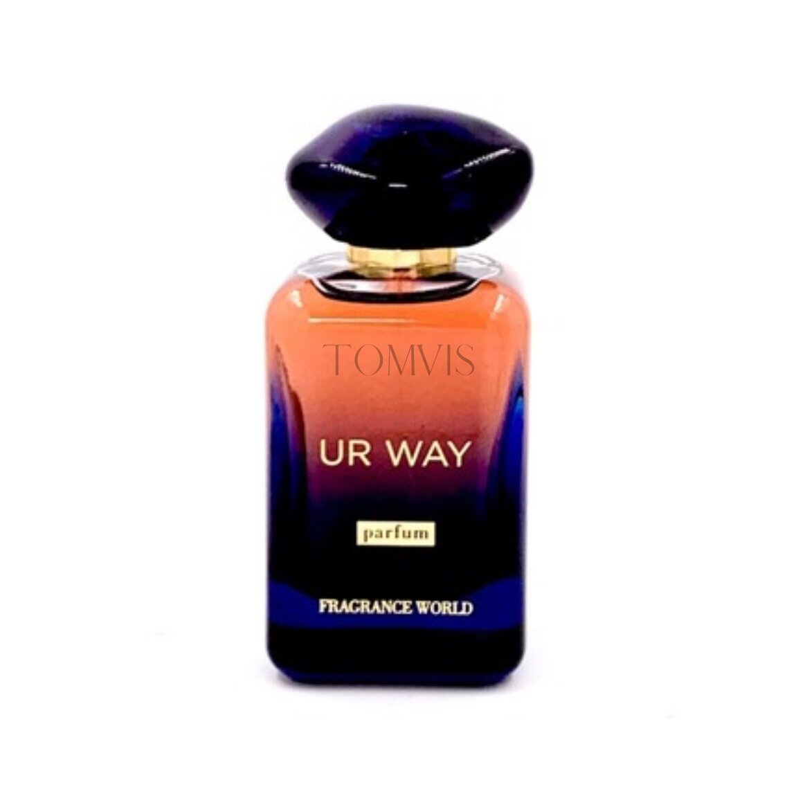 Fragrance World Ur Way Parfum 1 Fragrance World Ur Way Parfum 1