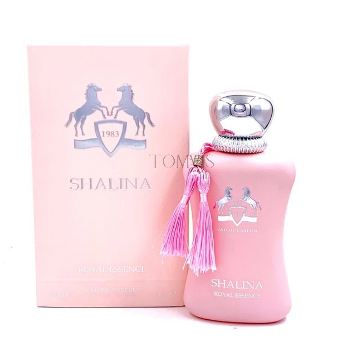 Fragrance World Shalina Royal Essence