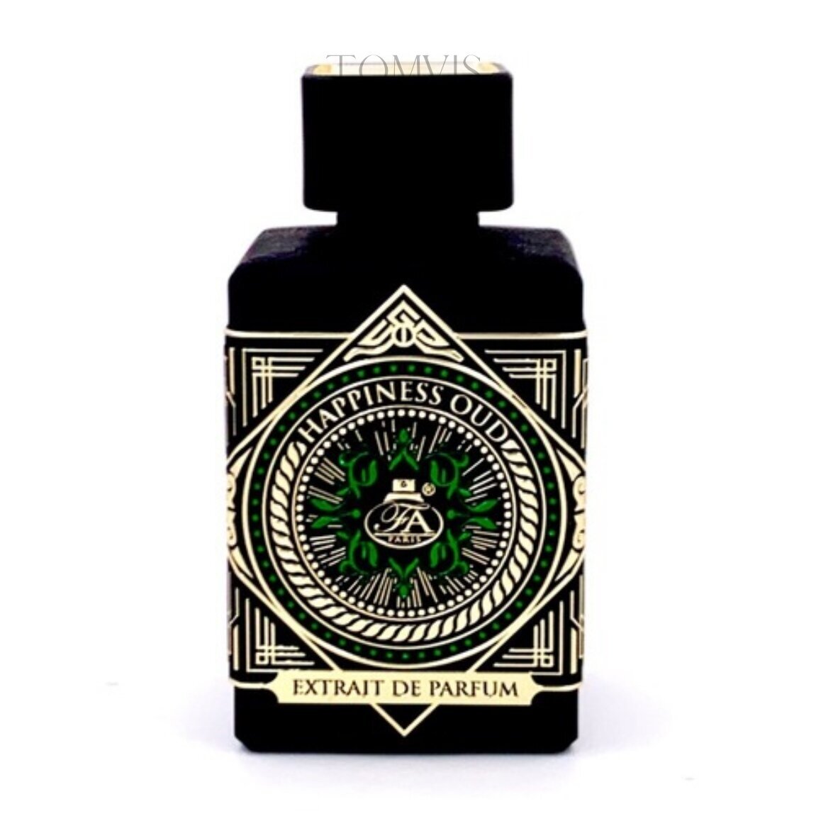 French Avenue Happiness Oud 1