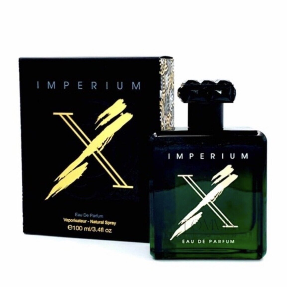 Fragrance World Imperium X