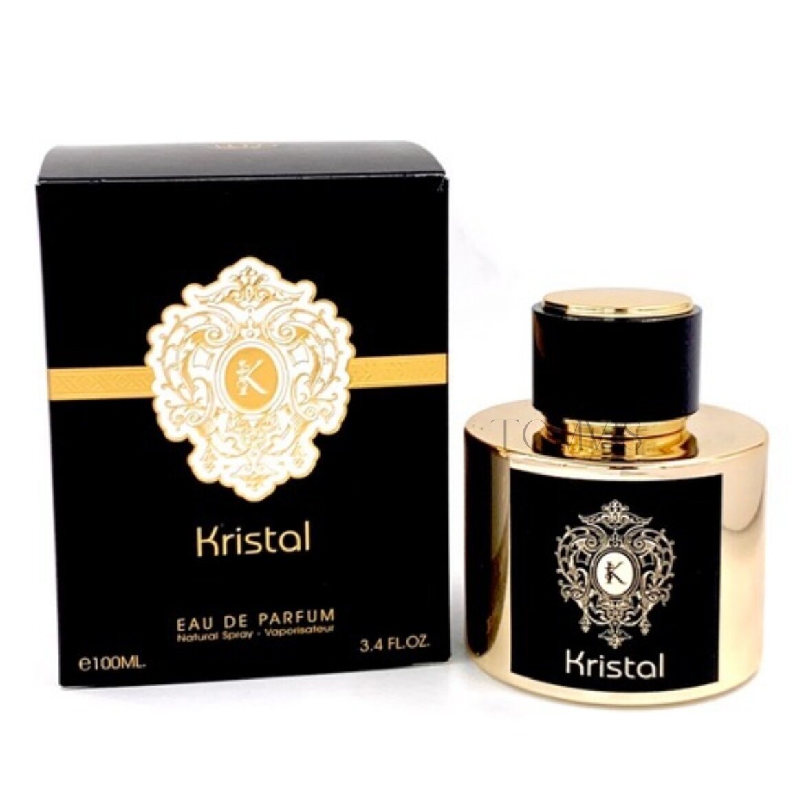 Fragrance World Kristal