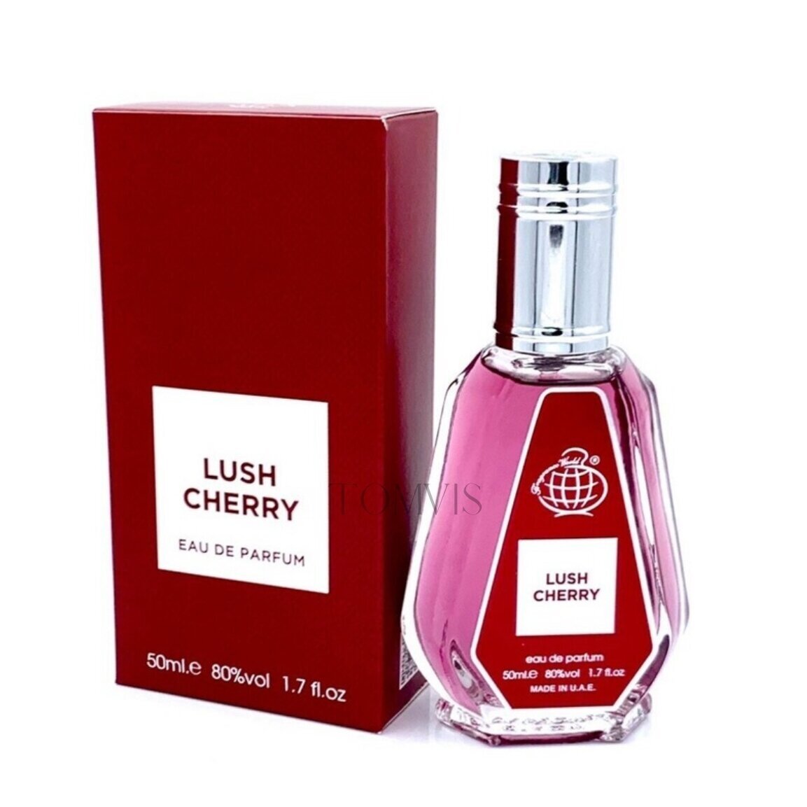 Fragrance World Lush Cherry 50ml