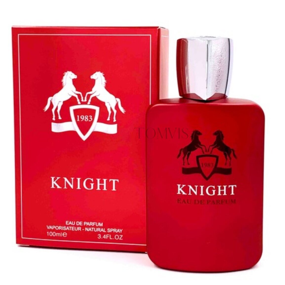 Fragrance World Knight