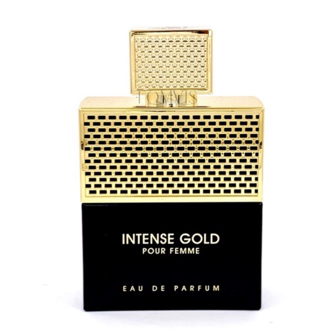 Fragrance World Intense Gold Pour Femme 1 Fragrance World Intense Gold Pour Femme 1