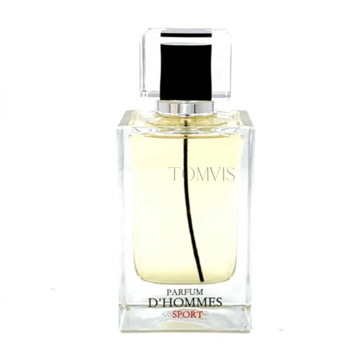 Fragrance World Parfum D'Hommes Sport 1 Fragrance World Parfum D'Hommes Sport 1