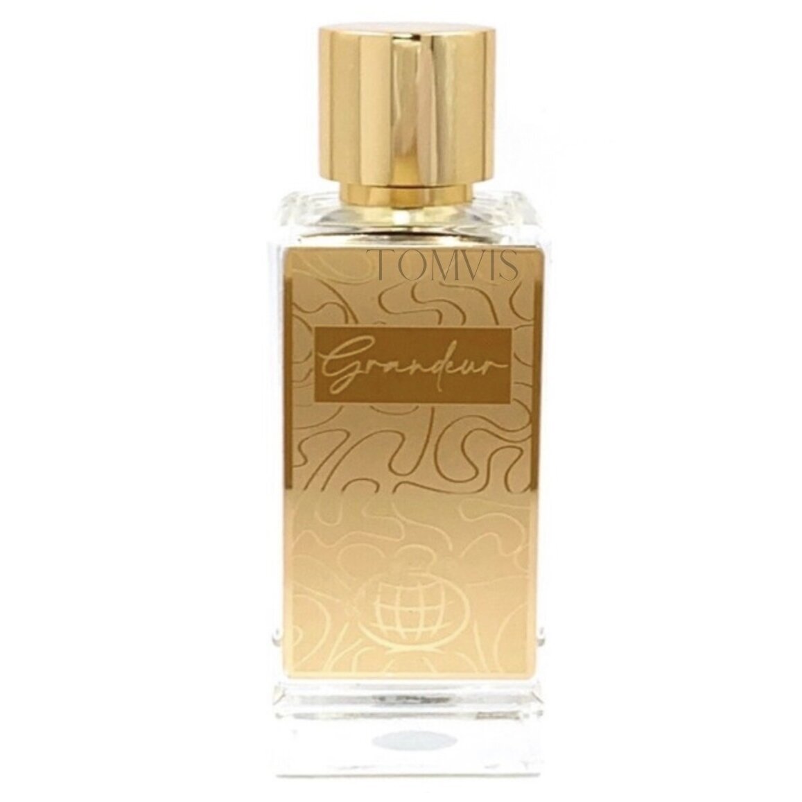 Fragrance World Grandeur 1 Fragrance World Grandeur 1