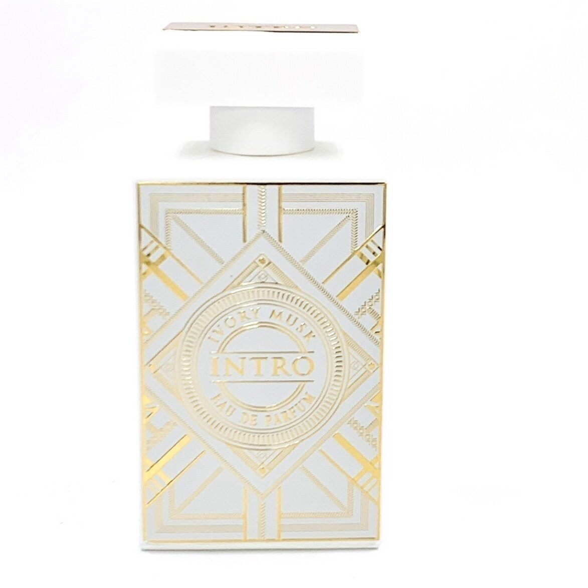 Fragrance World Intro Ivory Musk 1